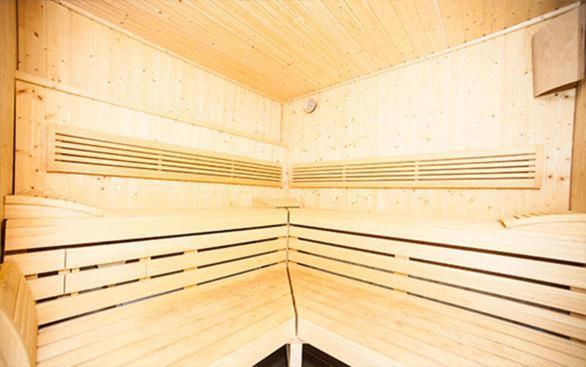 Apartament Vita Polanki Kołobrzeg Buitenkant foto