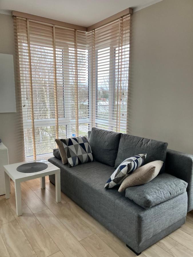 Apartament Vita Polanki Kołobrzeg Buitenkant foto