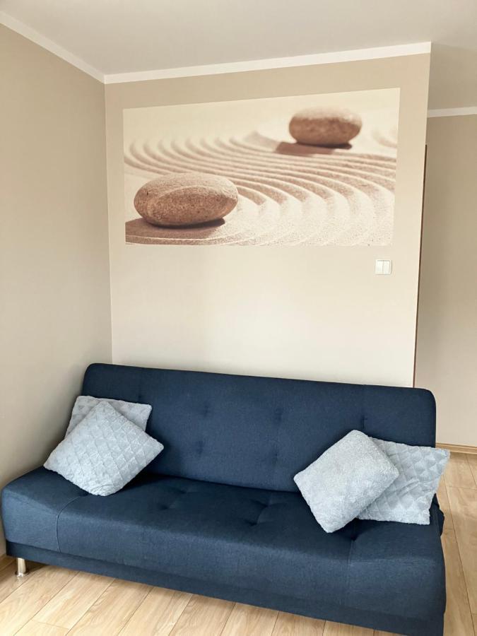 Apartament Vita Polanki Kołobrzeg Buitenkant foto