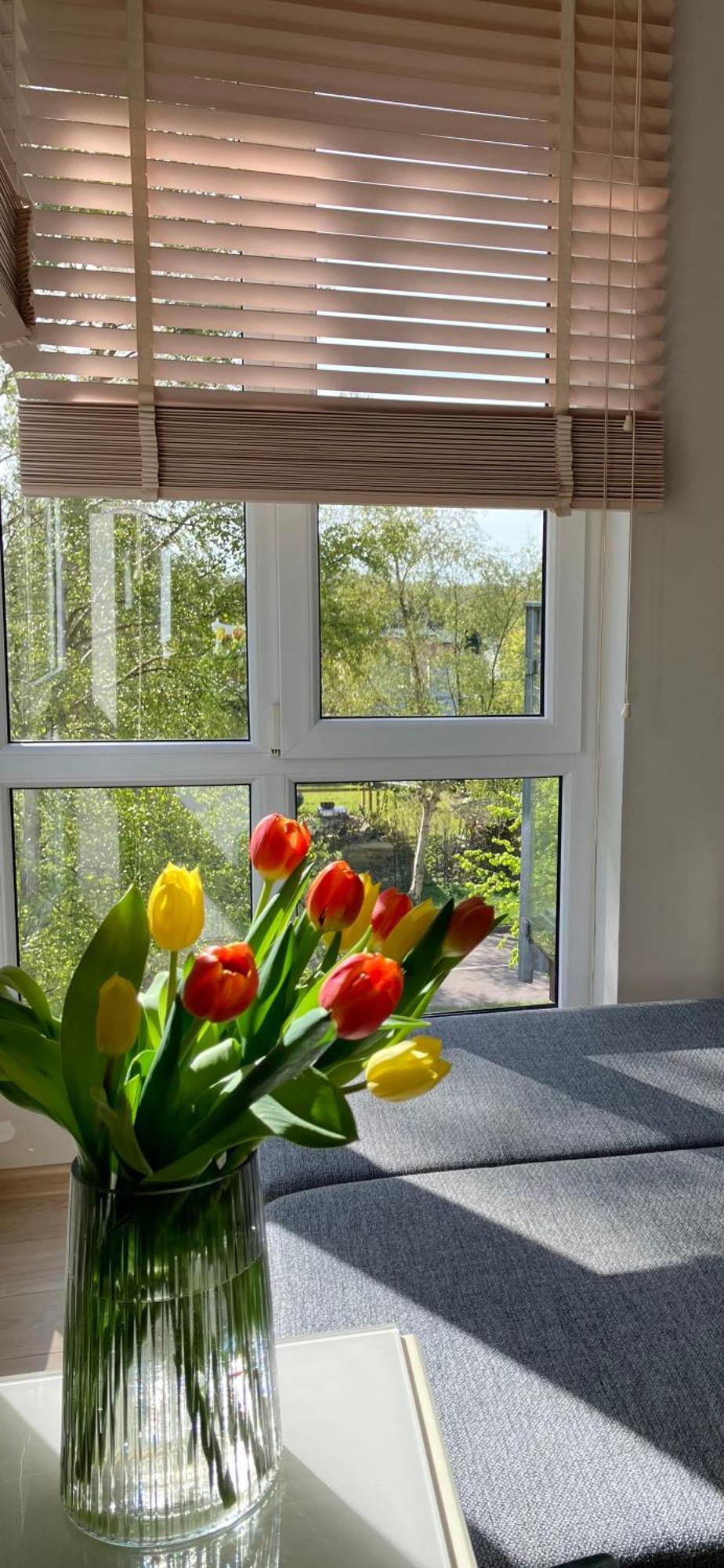 Apartament Vita Polanki Kołobrzeg Buitenkant foto